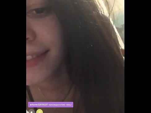 ❤️ Keçika rûsî ya rûsî (Periscope, VKontakte, Instagram) ☑ Porno fb li ku.hentai-for.ru ﹏