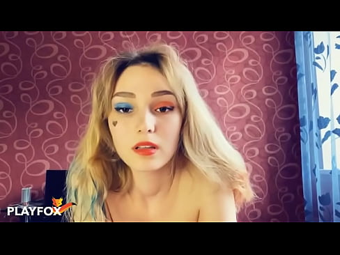 ❤️ Qedehên rastiya virtual ya magic bi Harley Quinn re seksê dan min ☑ Porno fb li ku.hentai-for.ru ﹏